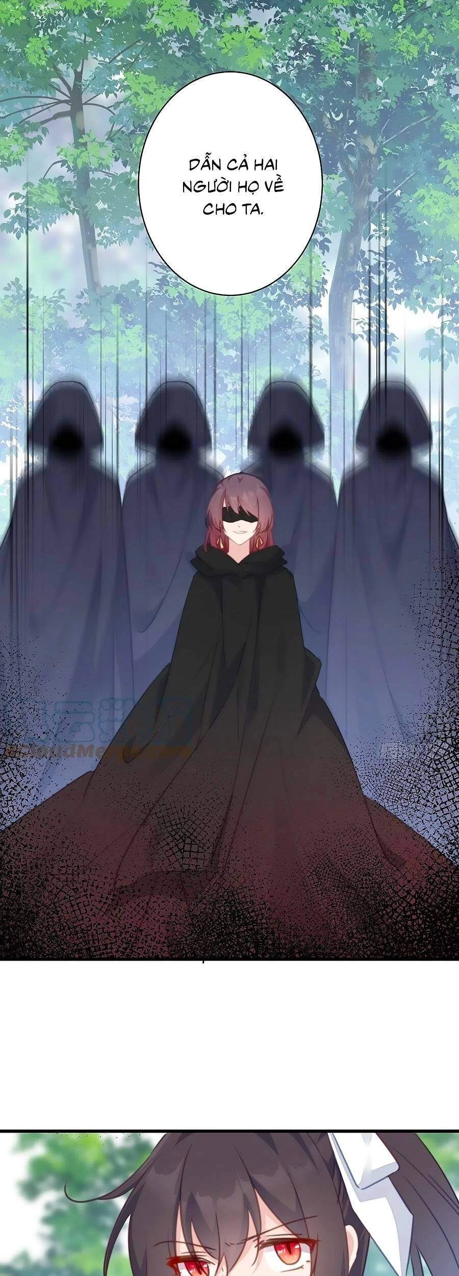 Bạo Sủng Tiểu Manh Phi Chapter 87 - 4