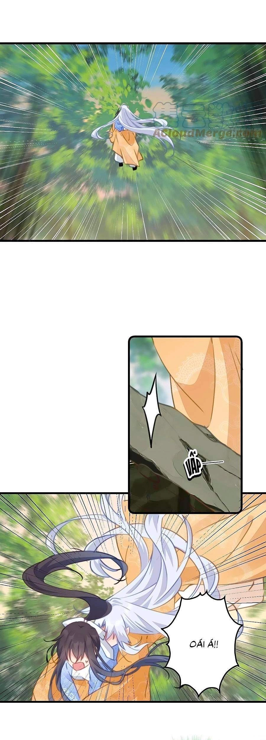 Bạo Sủng Tiểu Manh Phi Chapter 87 - 6