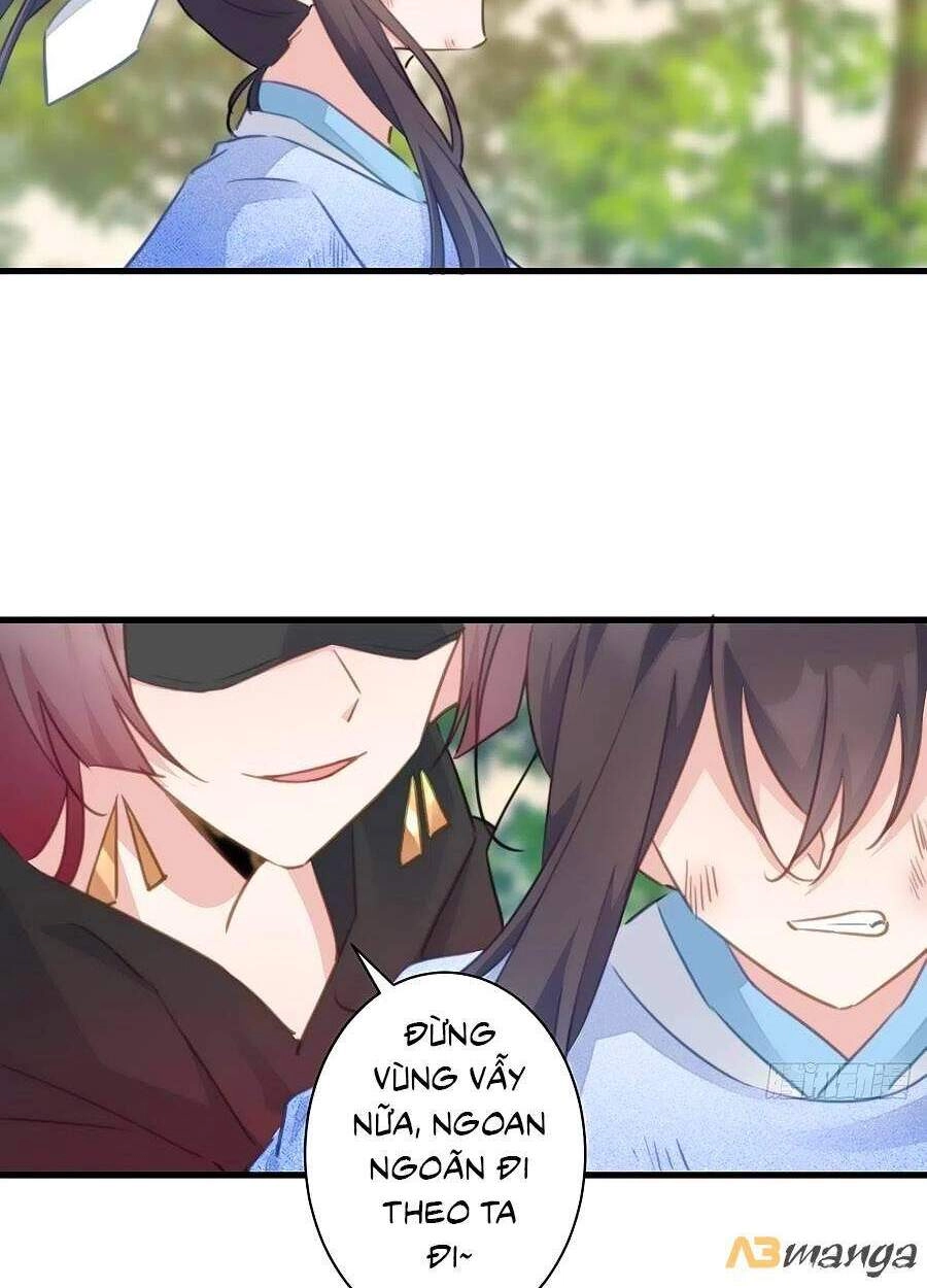 Bạo Sủng Tiểu Manh Phi Chapter 87 - 9