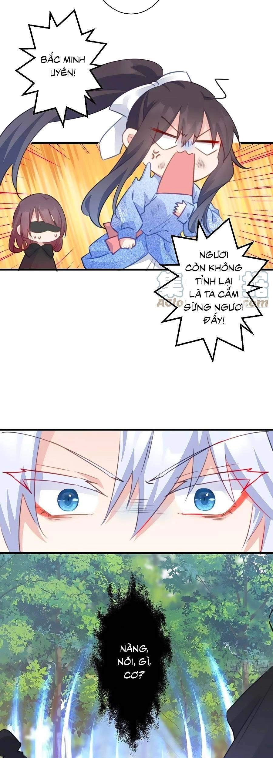 Bạo Sủng Tiểu Manh Phi Chapter 87 - 10