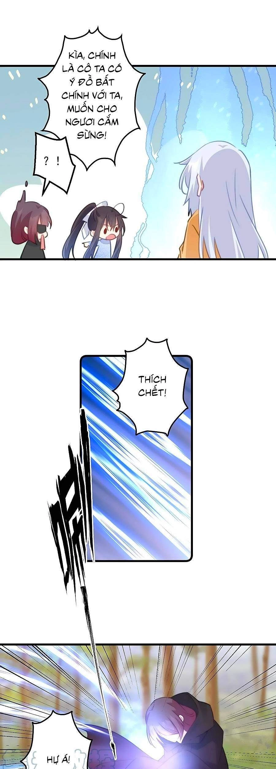 Bạo Sủng Tiểu Manh Phi Chapter 87 - 12