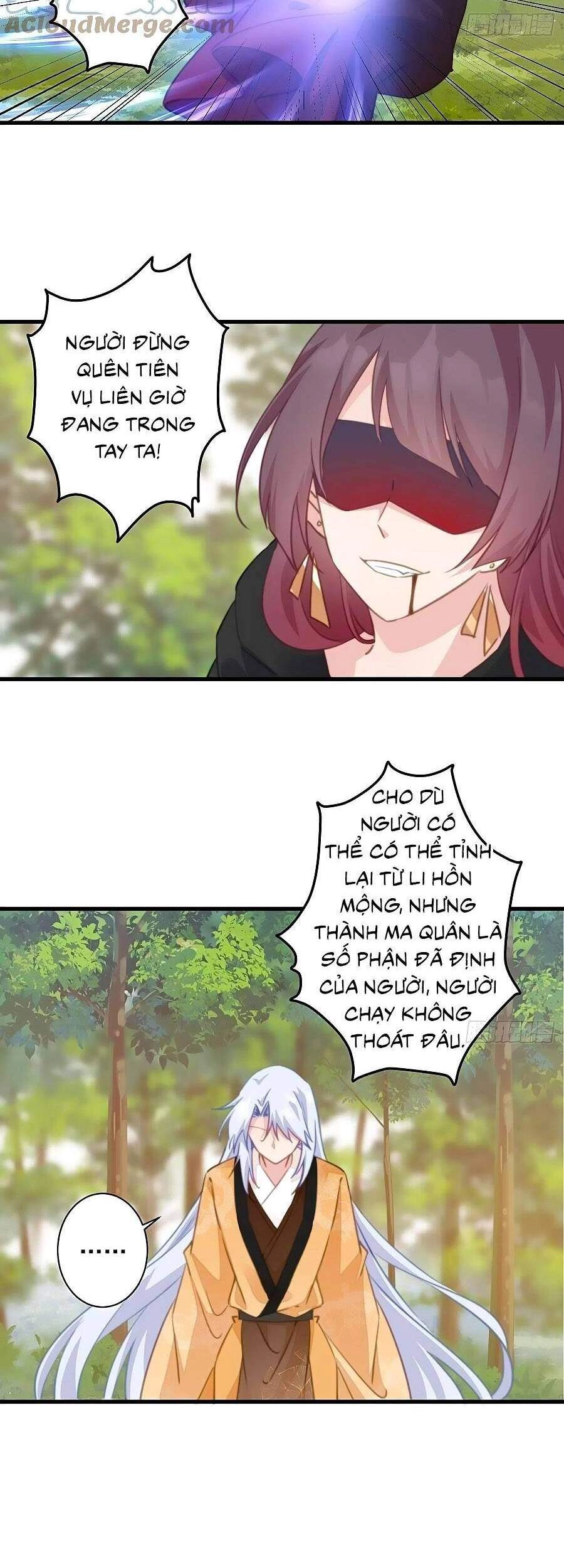 Bạo Sủng Tiểu Manh Phi Chapter 87 - 13