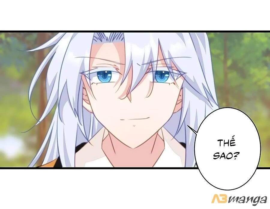 Bạo Sủng Tiểu Manh Phi Chapter 87 - 14