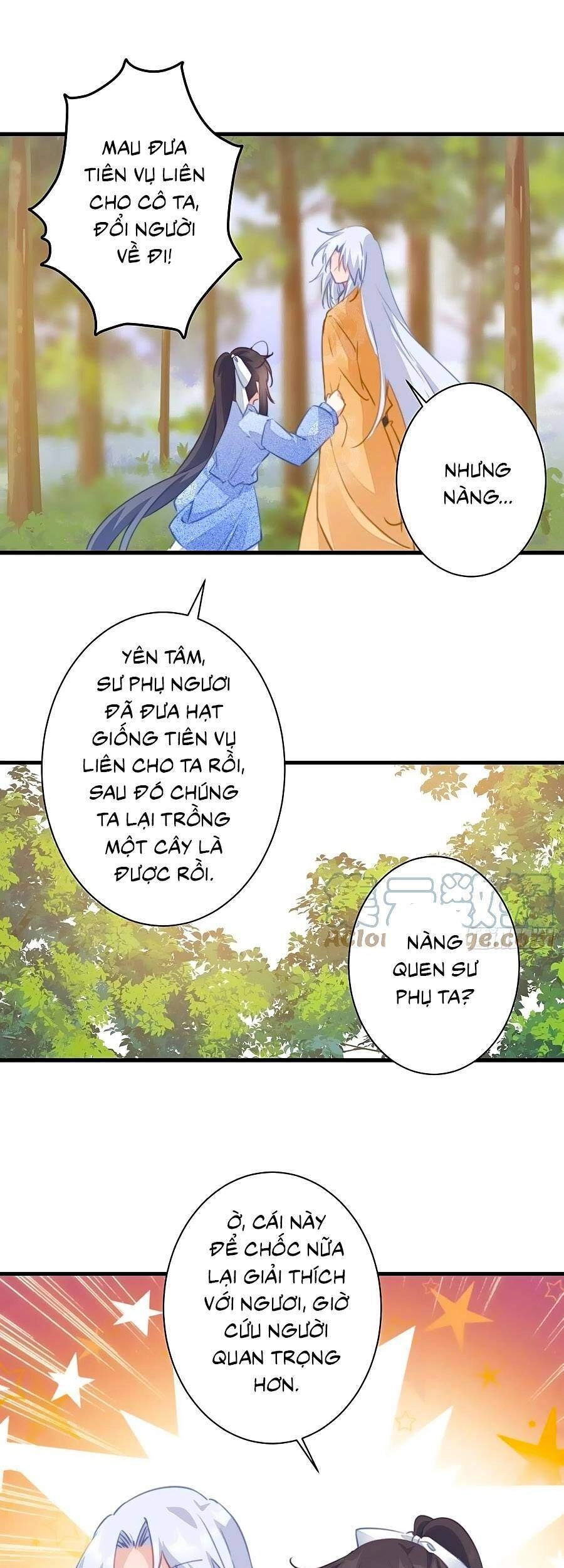 Bạo Sủng Tiểu Manh Phi Chapter 87 - 19