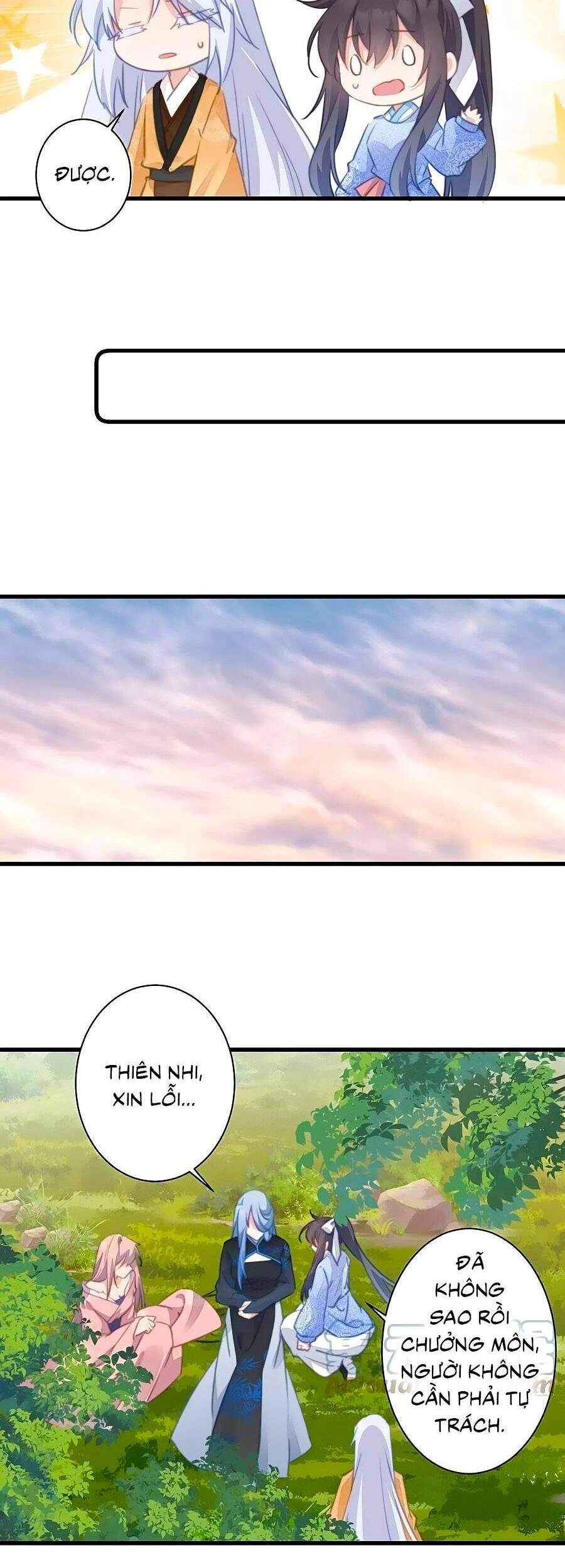 Bạo Sủng Tiểu Manh Phi Chapter 87 - 20