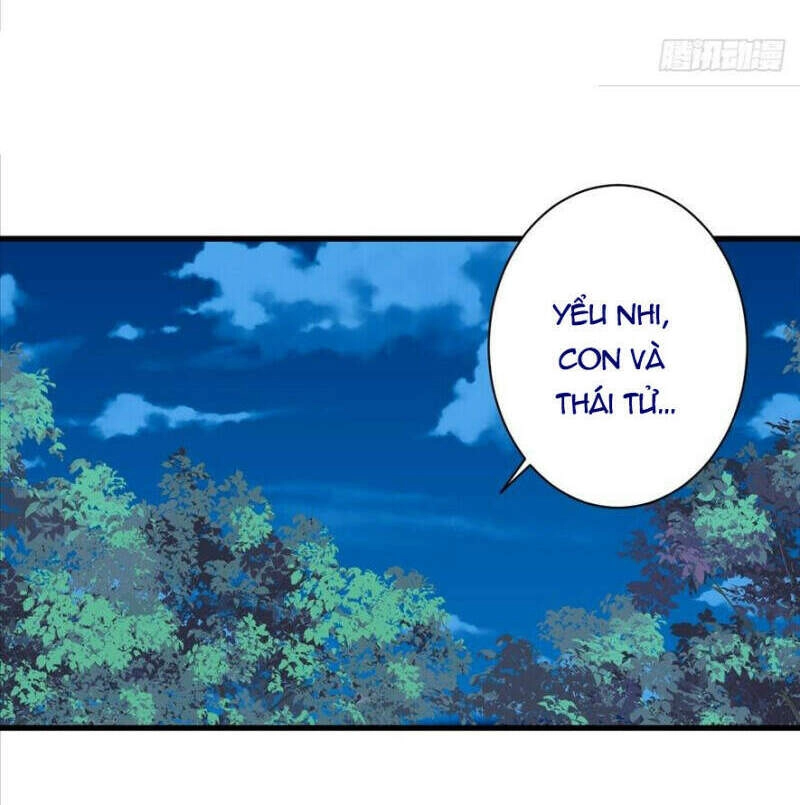 Bạo Sủng Tiểu Manh Phi Chapter 88 - 3