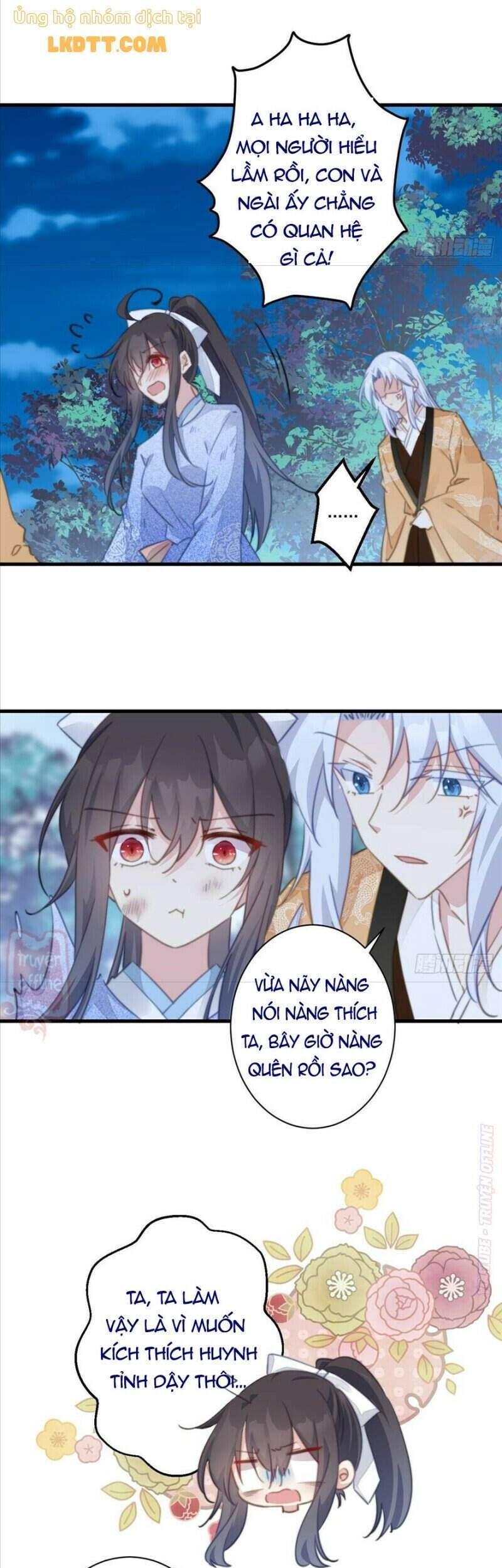 Bạo Sủng Tiểu Manh Phi Chapter 88 - 4