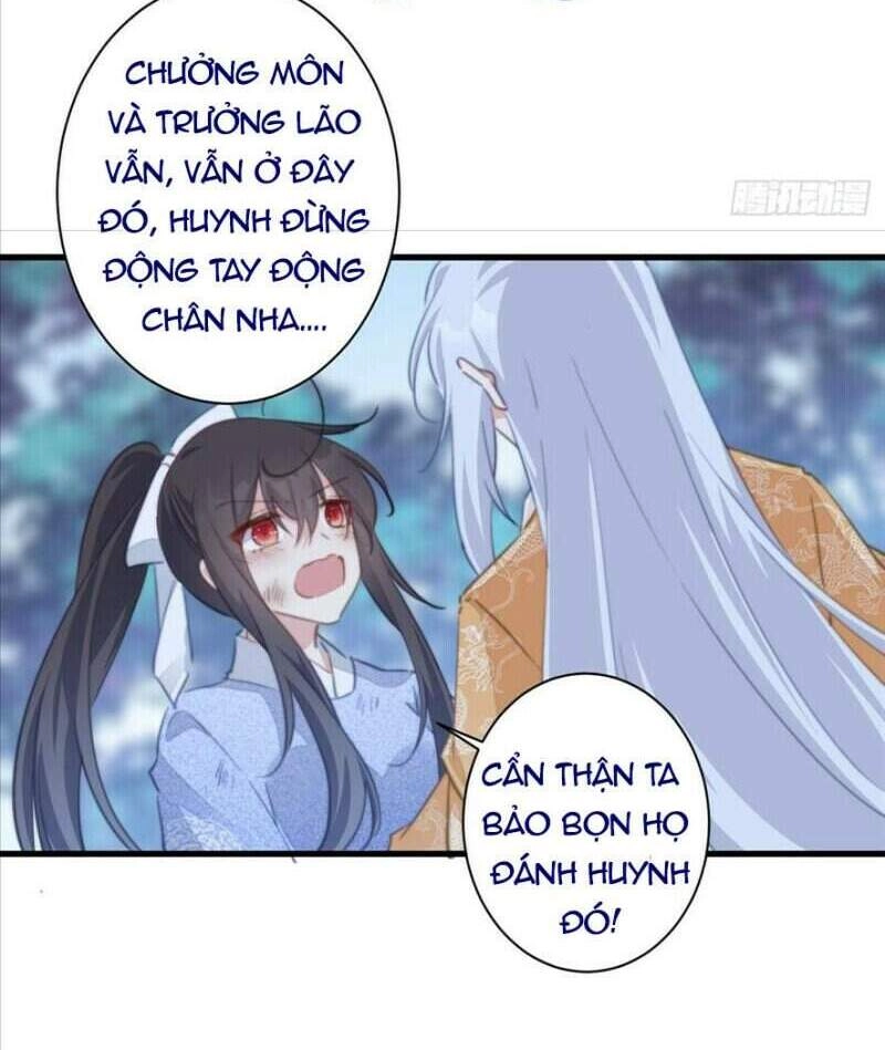 Bạo Sủng Tiểu Manh Phi Chapter 88 - 5