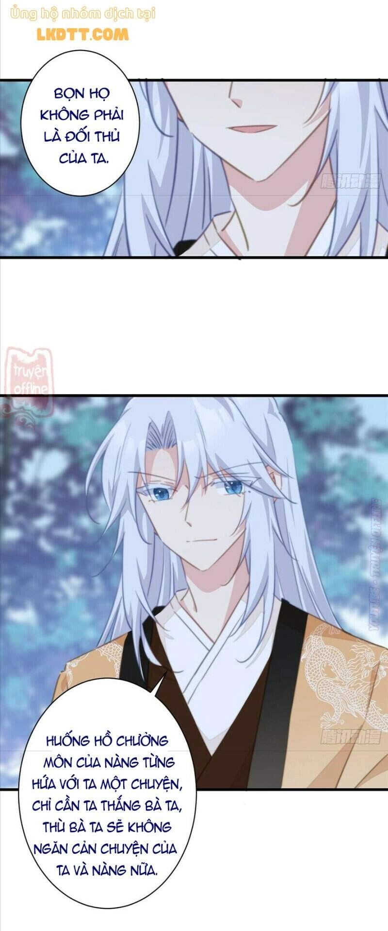 Bạo Sủng Tiểu Manh Phi Chapter 88 - 6