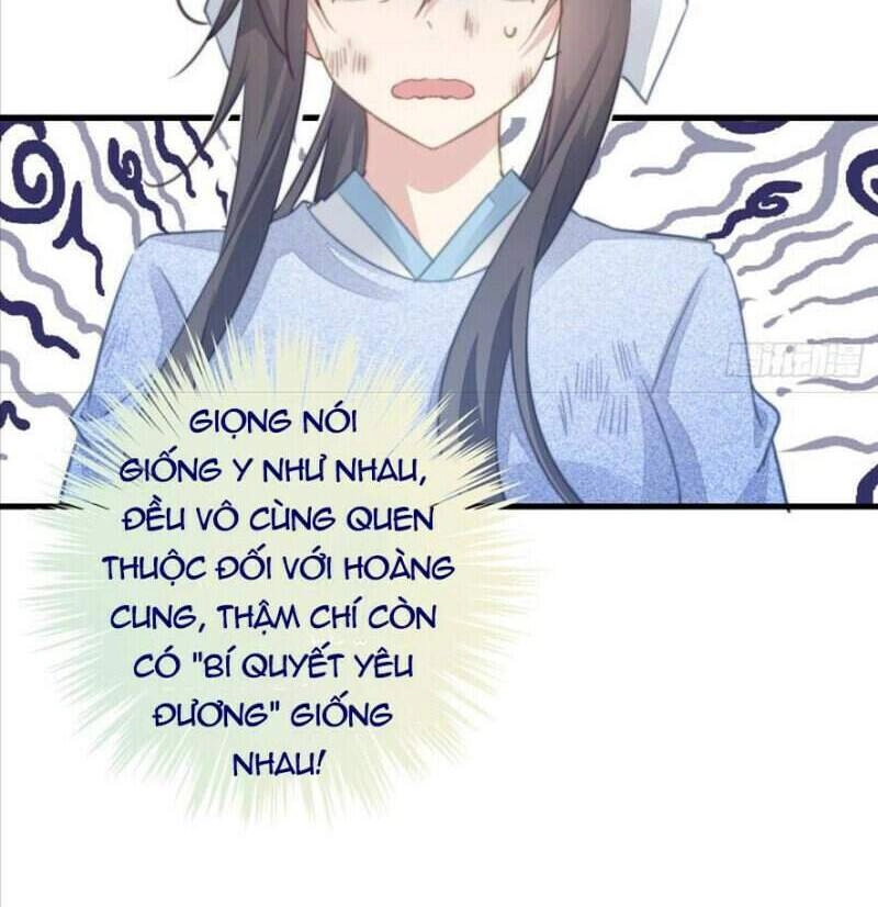 Bạo Sủng Tiểu Manh Phi Chapter 88 - 8