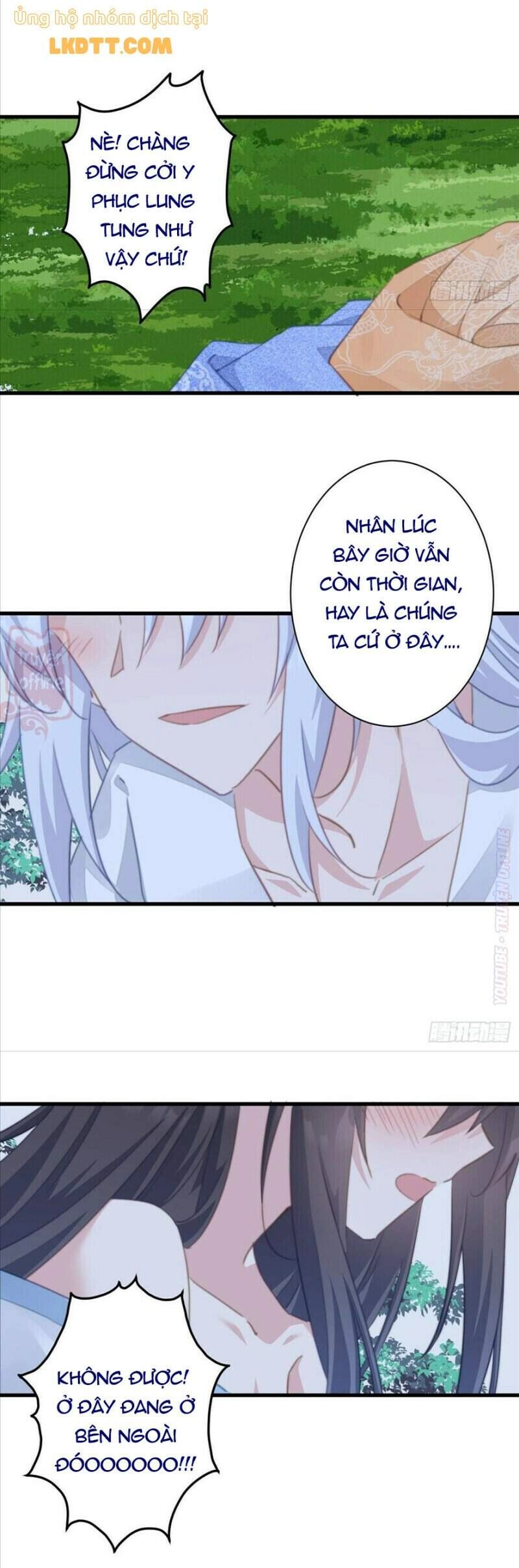 Bạo Sủng Tiểu Manh Phi Chapter 88 - 20