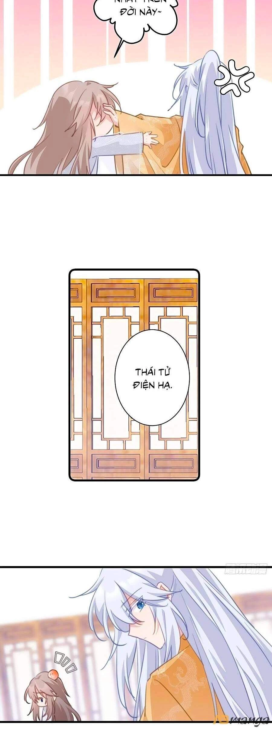 Bạo Sủng Tiểu Manh Phi Chapter 89 - 19