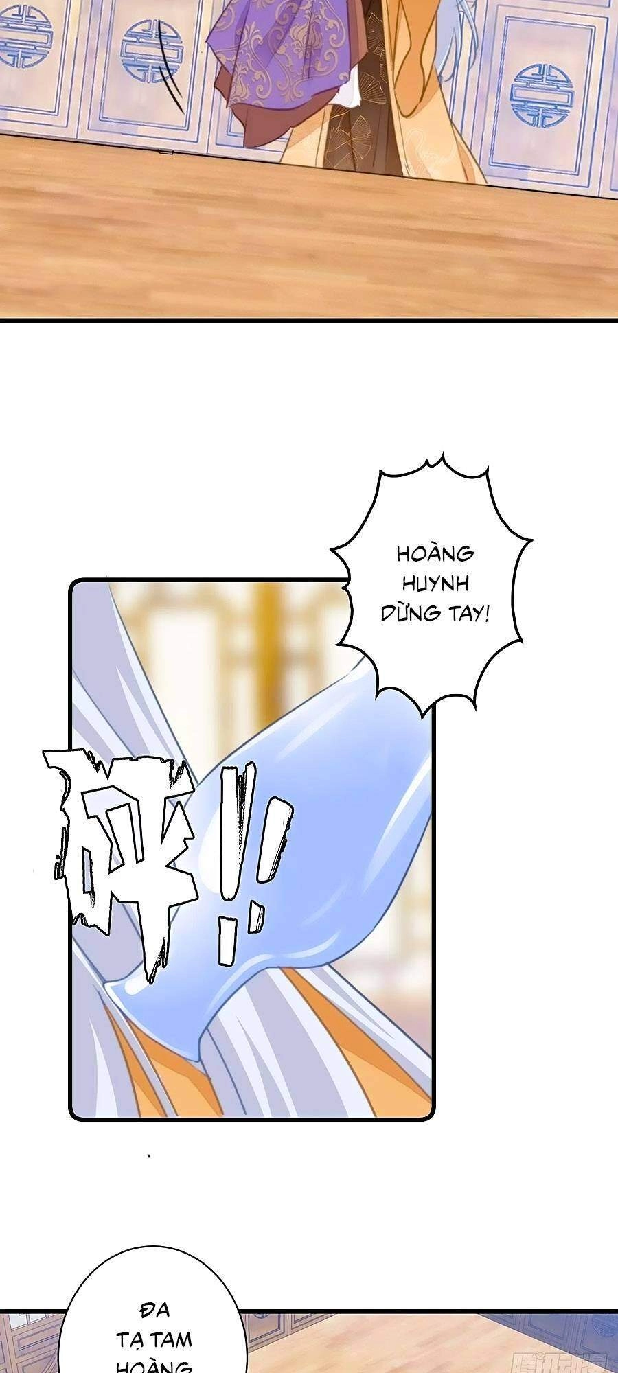 Bạo Sủng Tiểu Manh Phi Chapter 90 - 5