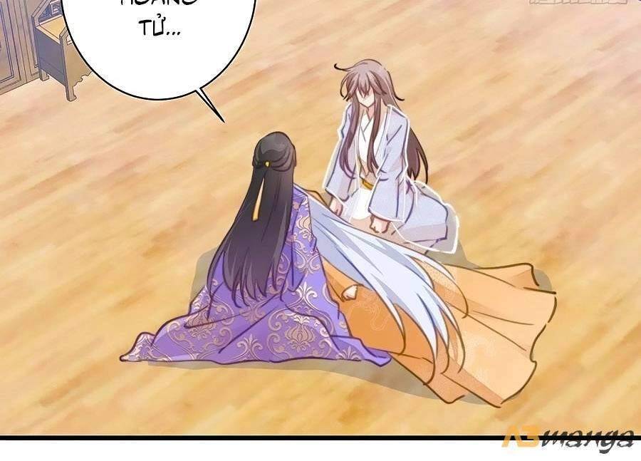 Bạo Sủng Tiểu Manh Phi Chapter 90 - 6