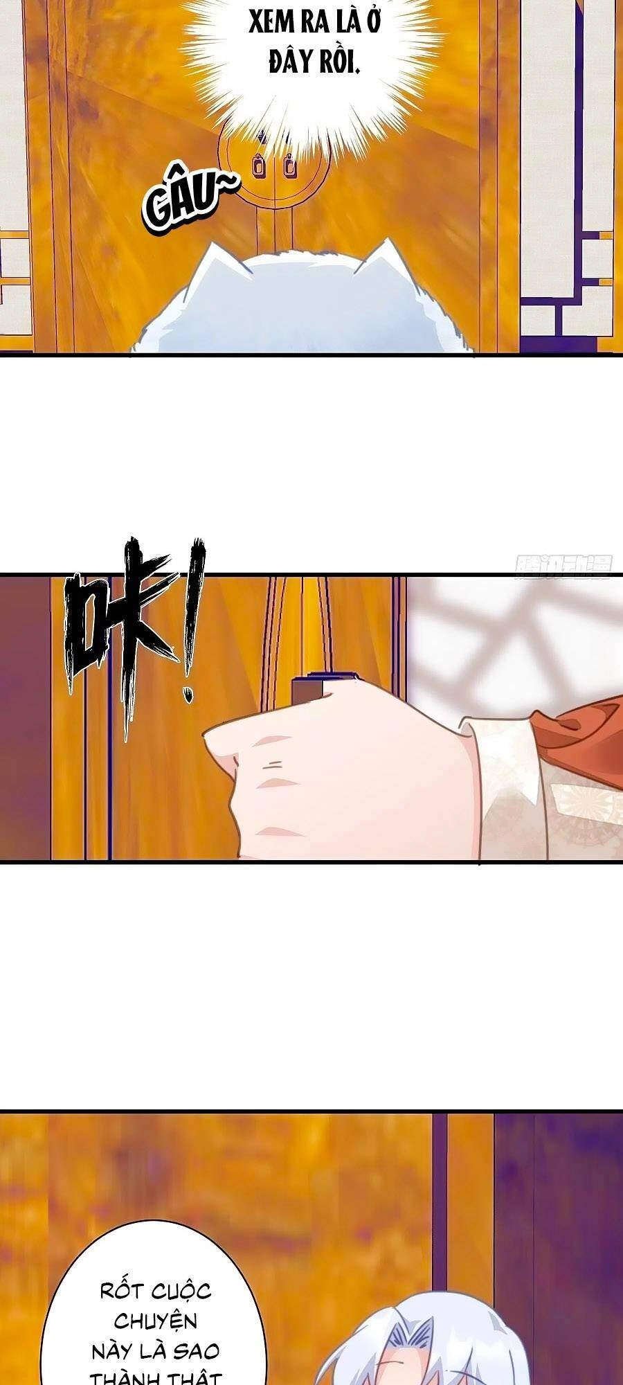 Bạo Sủng Tiểu Manh Phi Chapter 90 - 14