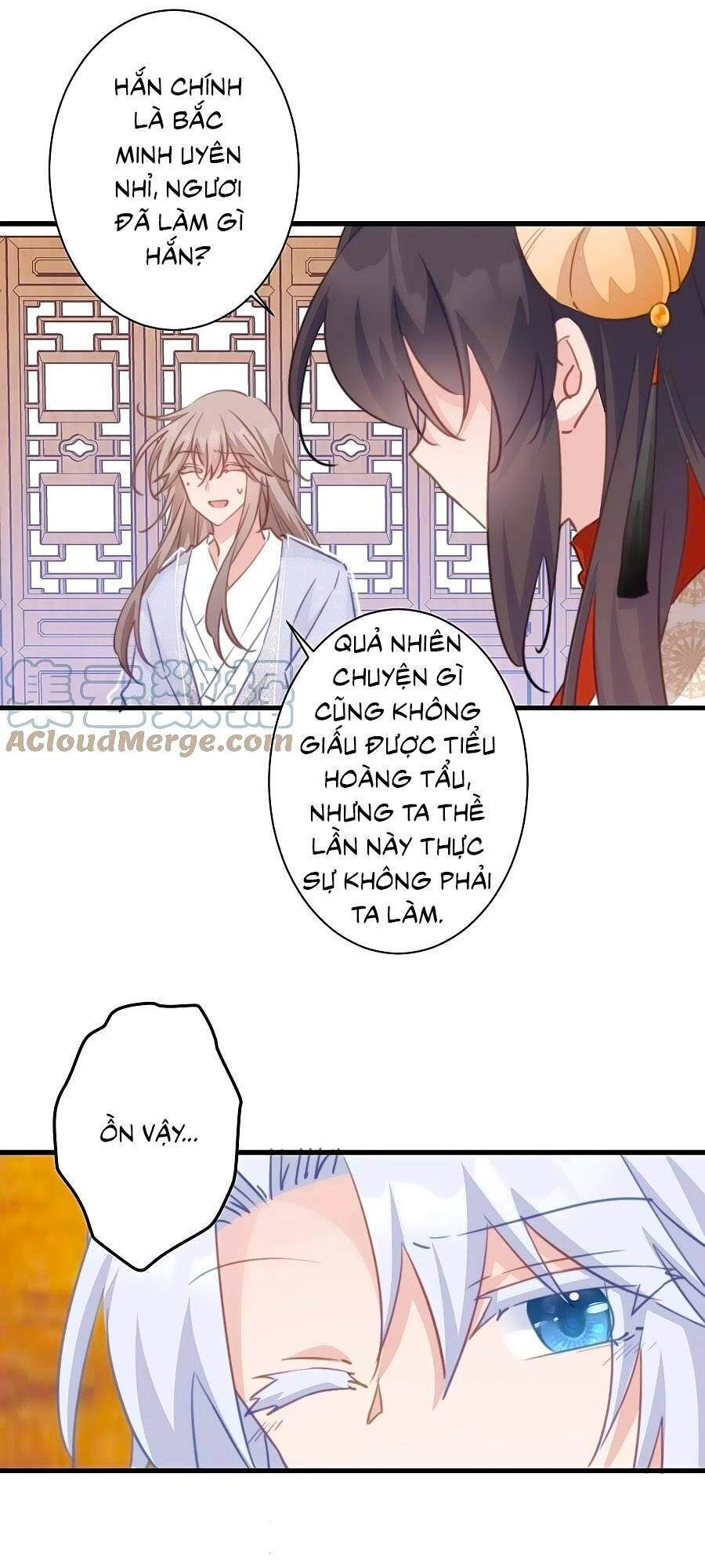 Bạo Sủng Tiểu Manh Phi Chapter 90 - 17