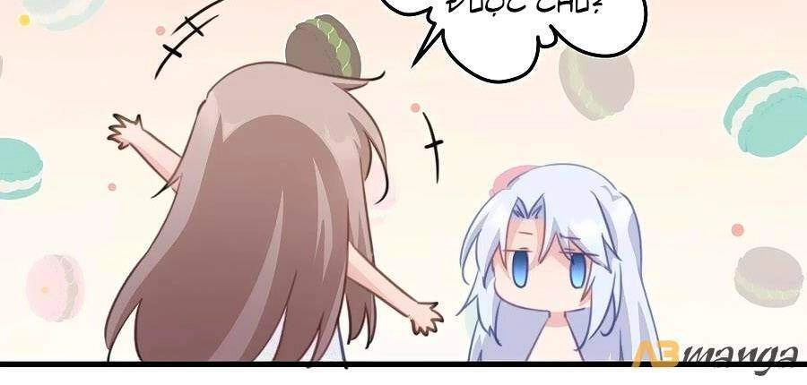 Bạo Sủng Tiểu Manh Phi Chapter 90 - 20