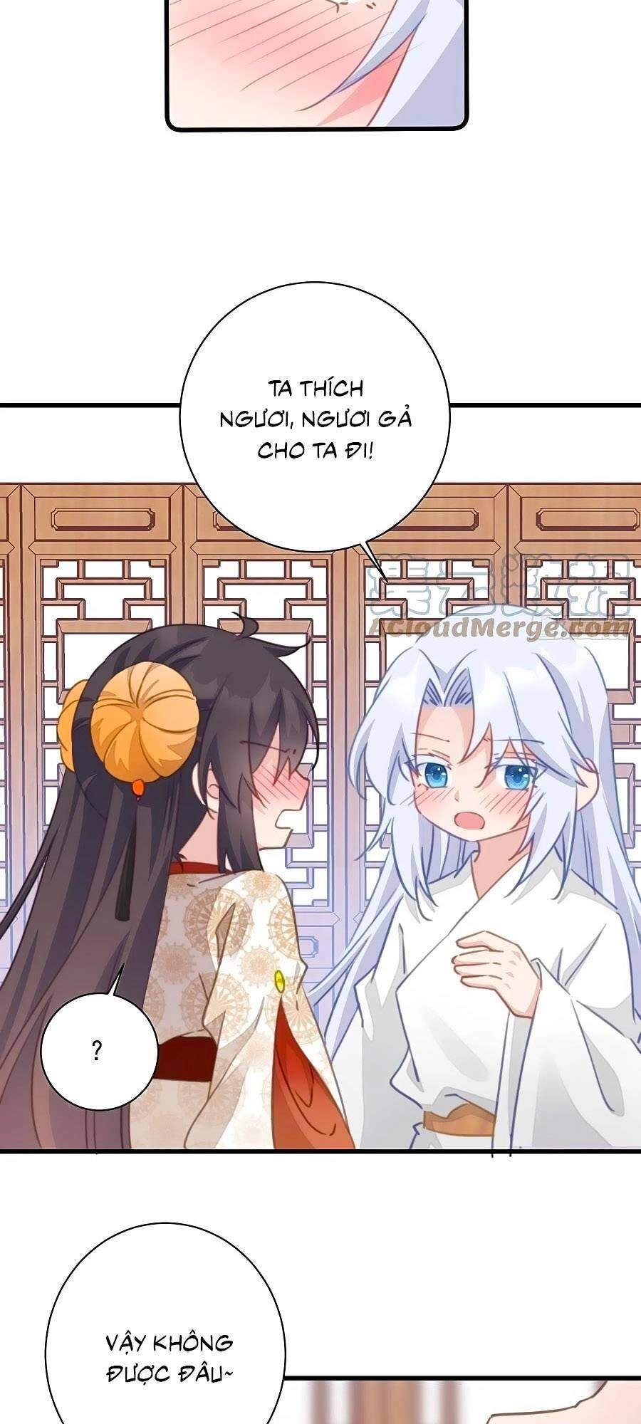 Bạo Sủng Tiểu Manh Phi Chapter 90 - 22