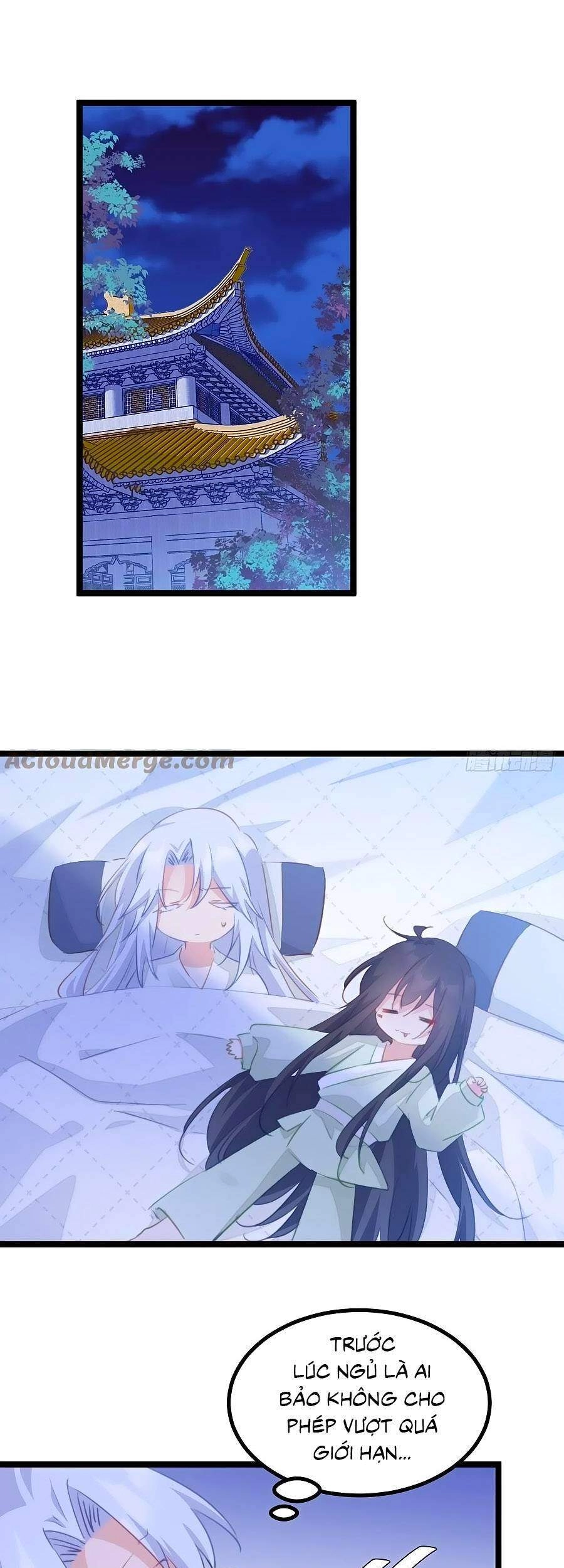 Bạo Sủng Tiểu Manh Phi Chapter 92 - 2