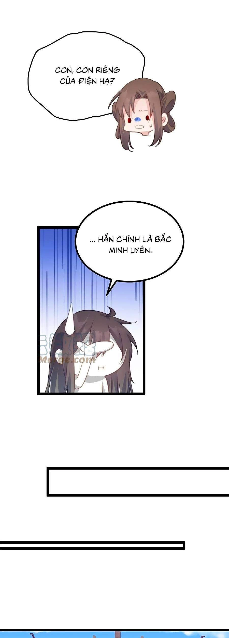 Bạo Sủng Tiểu Manh Phi Chapter 92 - 8