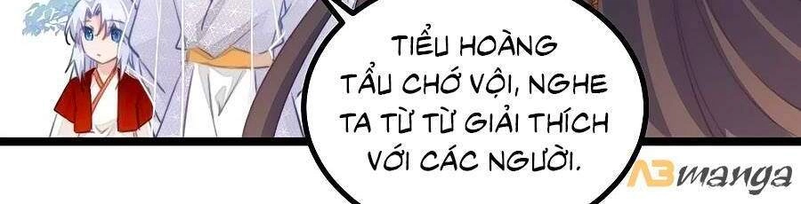 Bạo Sủng Tiểu Manh Phi Chapter 92 - 10