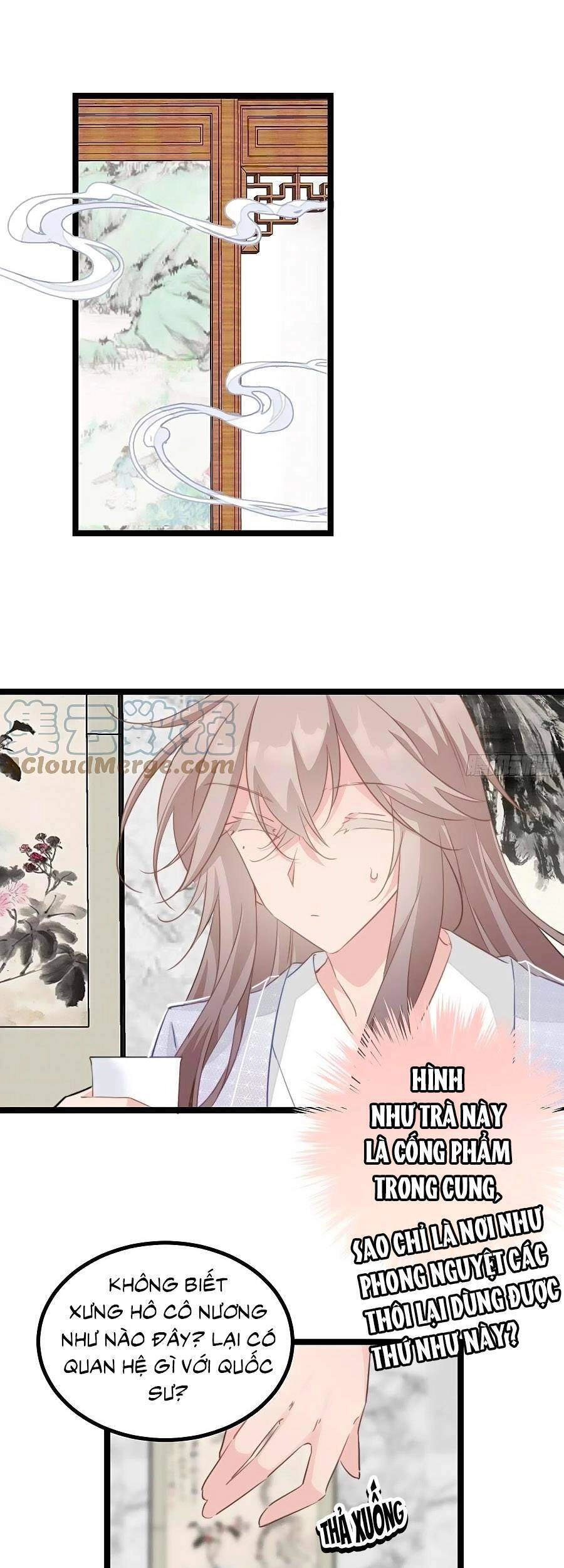 Bạo Sủng Tiểu Manh Phi Chapter 93 - 2