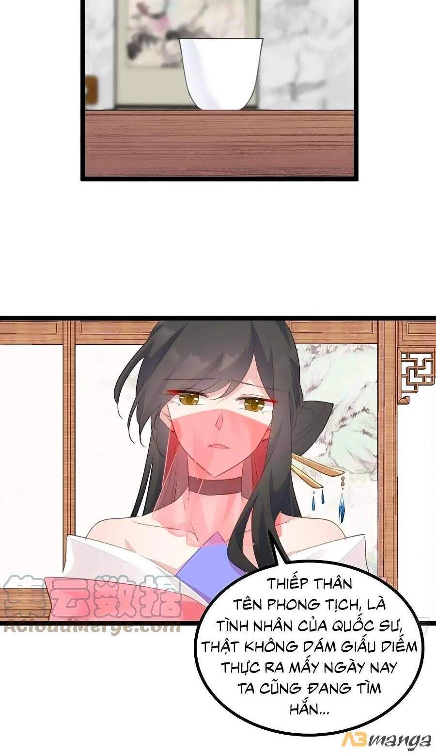 Bạo Sủng Tiểu Manh Phi Chapter 93 - 3