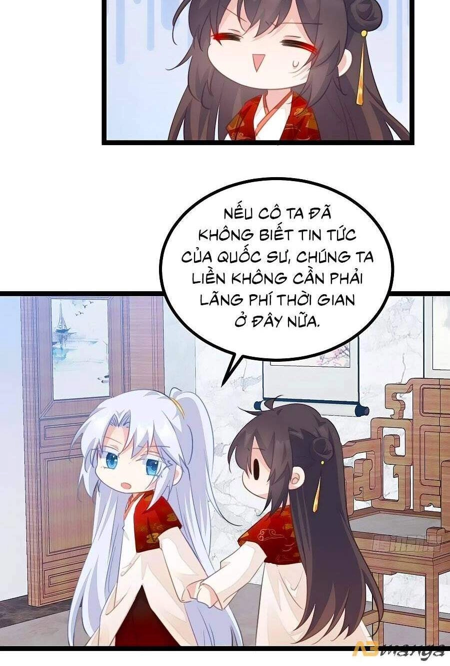 Bạo Sủng Tiểu Manh Phi Chapter 93 - 5