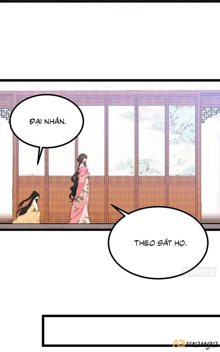 Bạo Sủng Tiểu Manh Phi Chapter 93 - 7