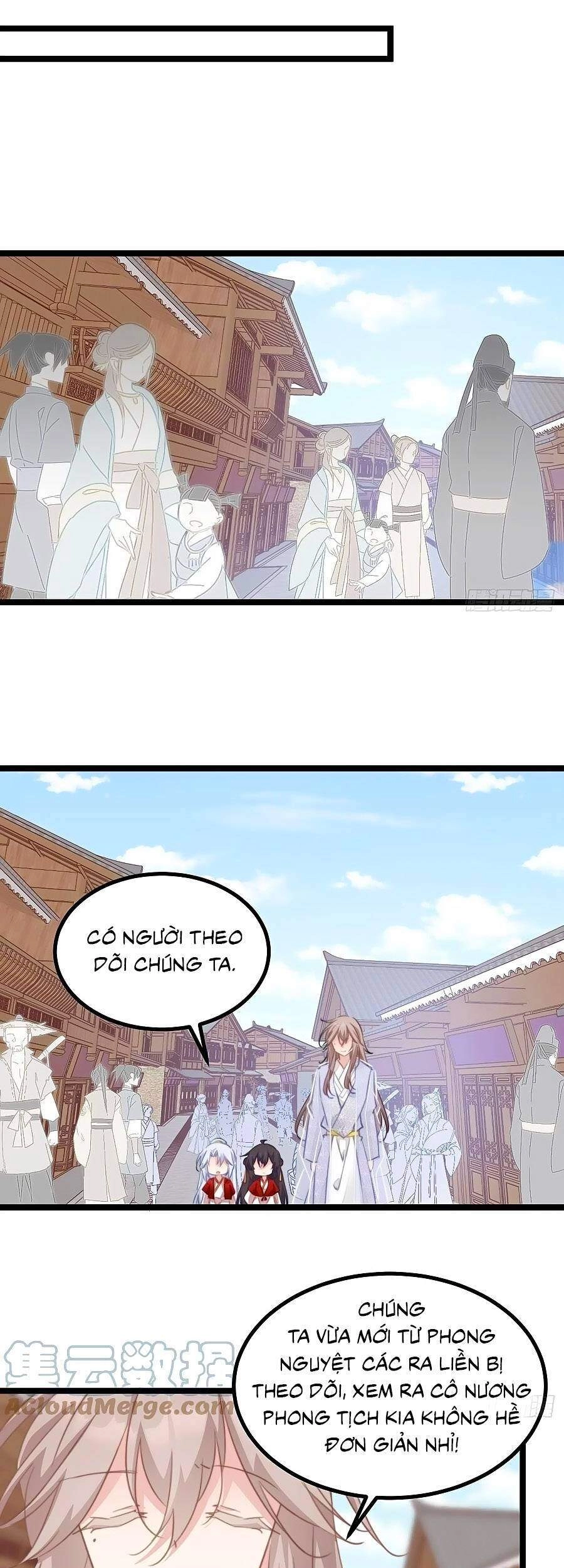 Bạo Sủng Tiểu Manh Phi Chapter 93 - 8