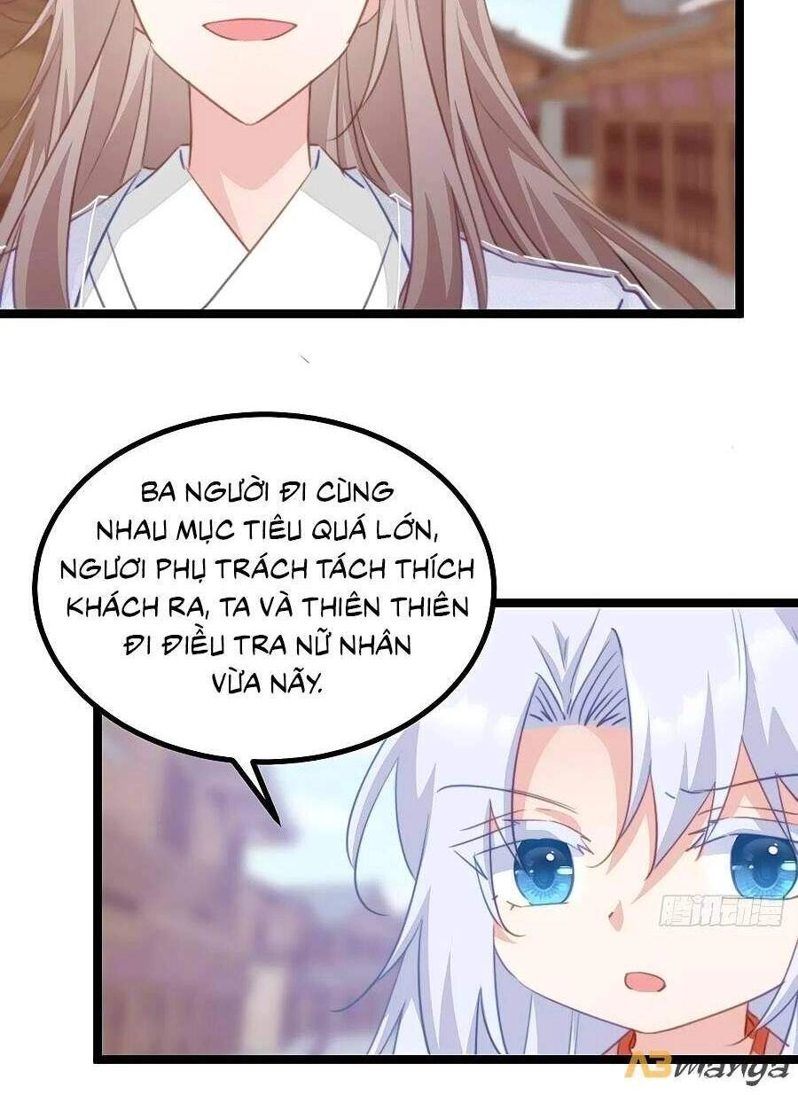 Bạo Sủng Tiểu Manh Phi Chapter 93 - 9