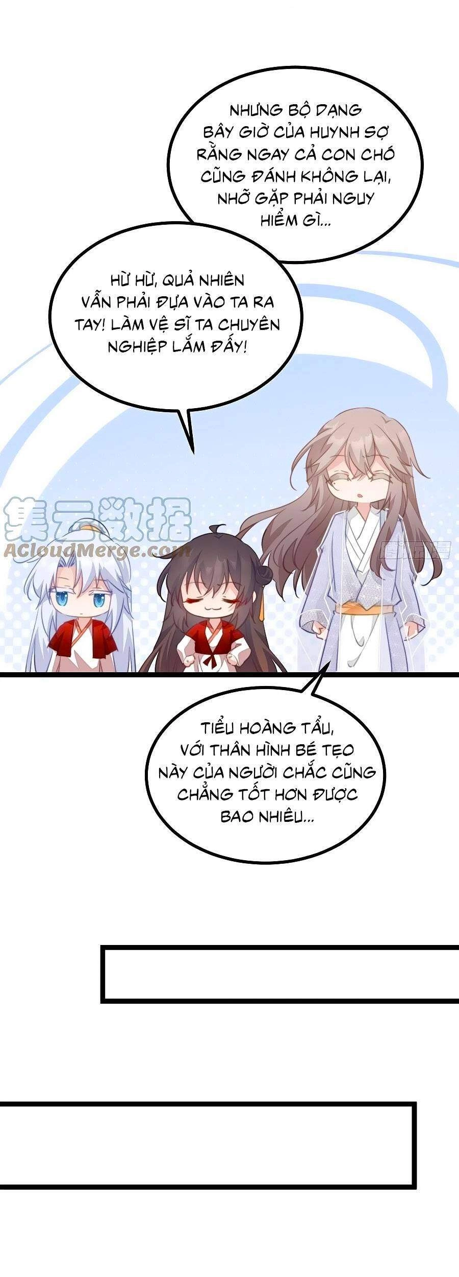 Bạo Sủng Tiểu Manh Phi Chapter 93 - 10