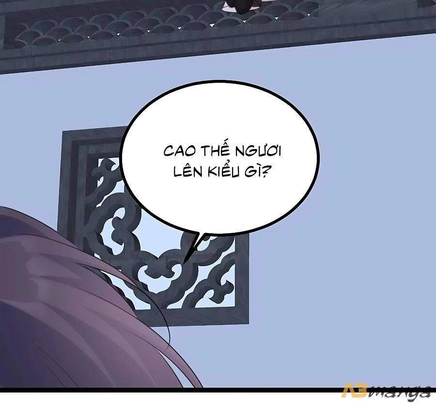 Bạo Sủng Tiểu Manh Phi Chapter 93 - 12