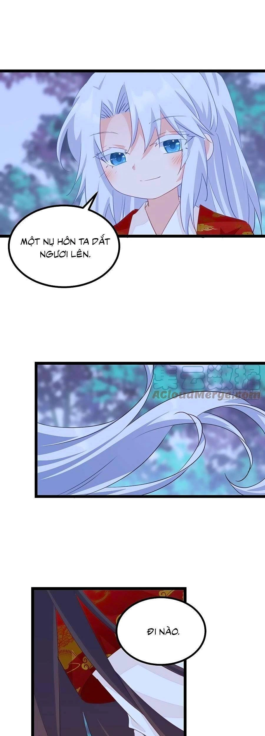 Bạo Sủng Tiểu Manh Phi Chapter 93 - 13