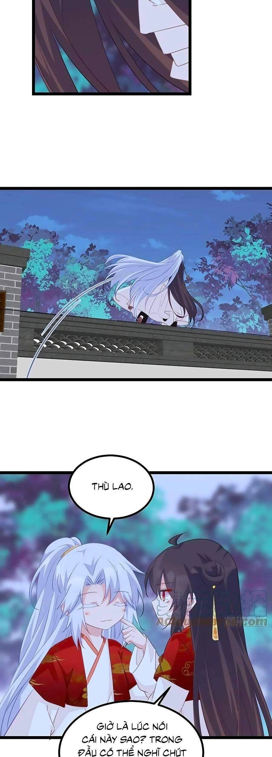 Bạo Sủng Tiểu Manh Phi Chapter 93 - 14