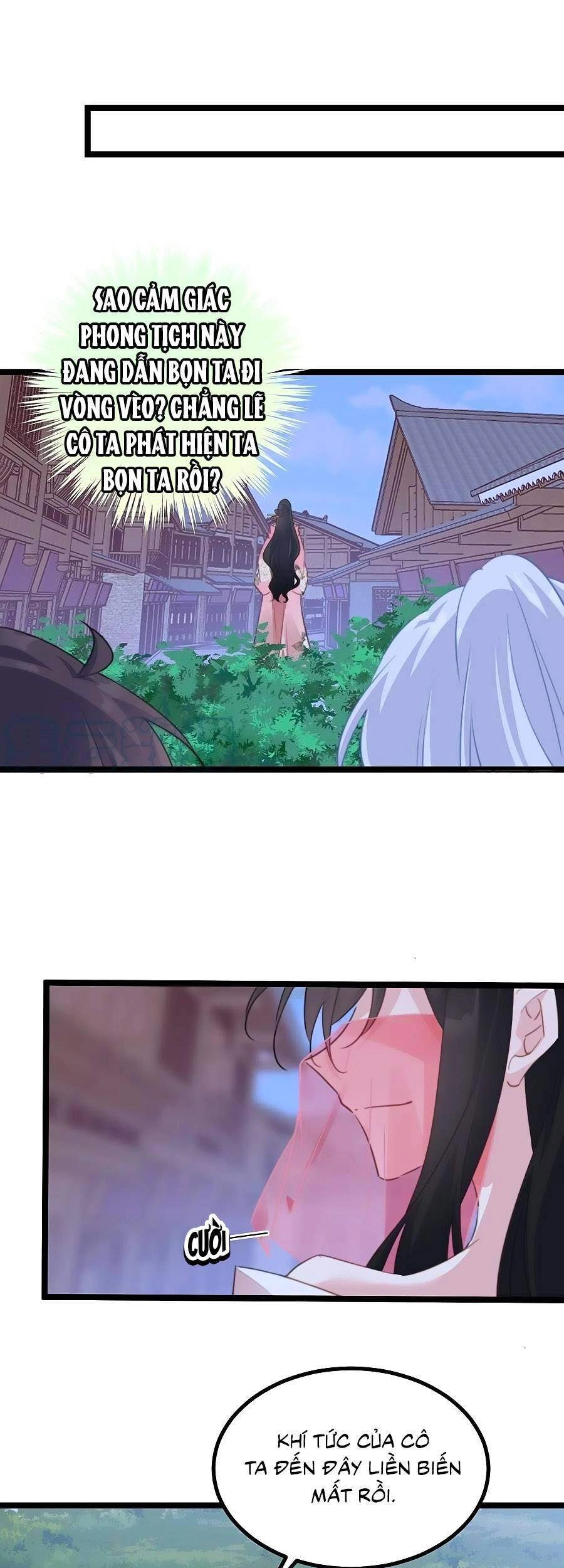 Bạo Sủng Tiểu Manh Phi Chapter 93 - 18