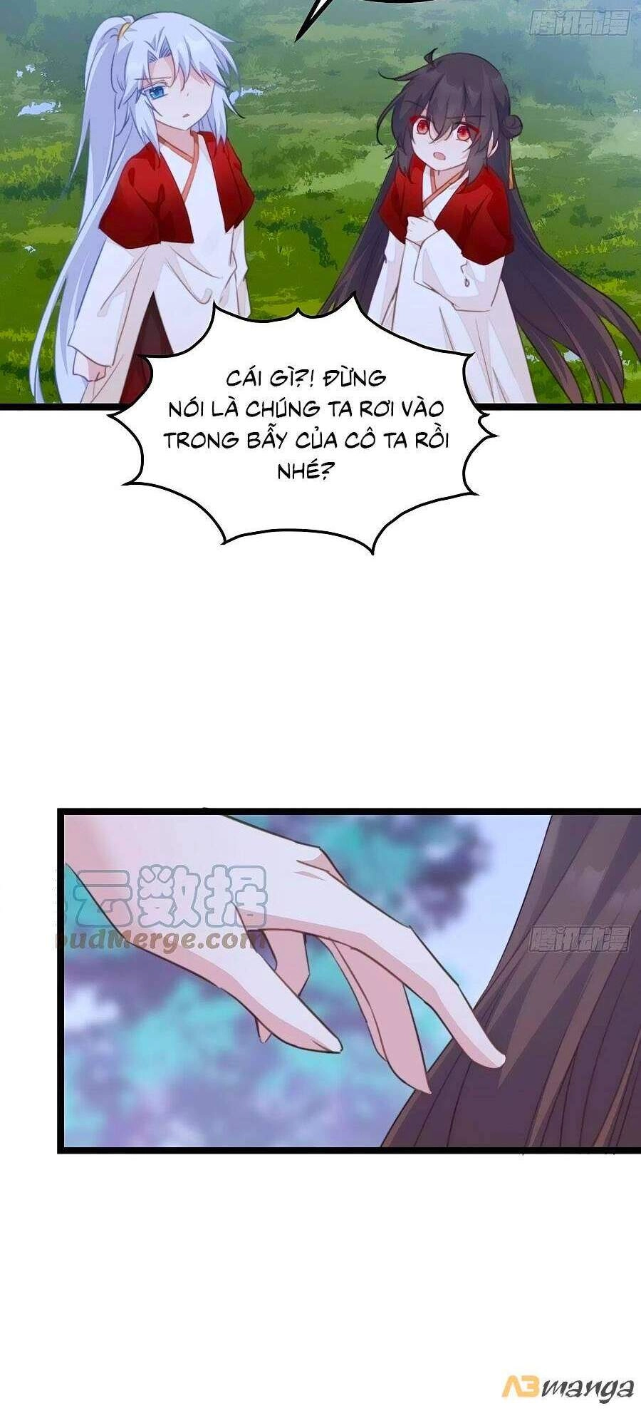 Bạo Sủng Tiểu Manh Phi Chapter 93 - 19