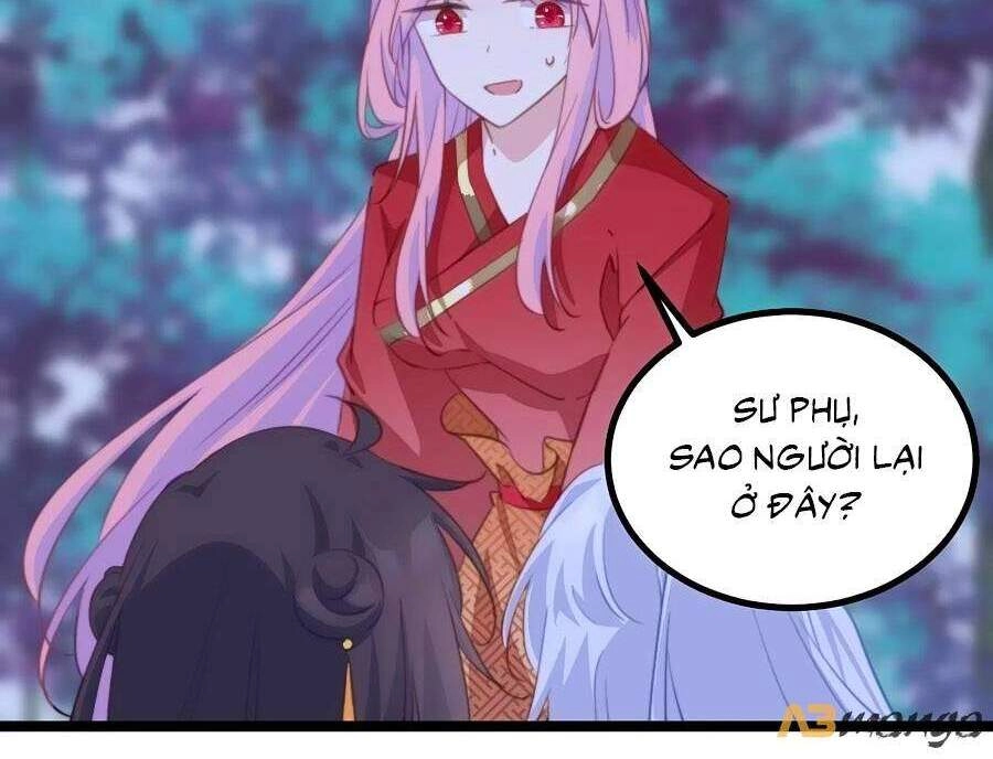 Bạo Sủng Tiểu Manh Phi Chapter 94 - 3