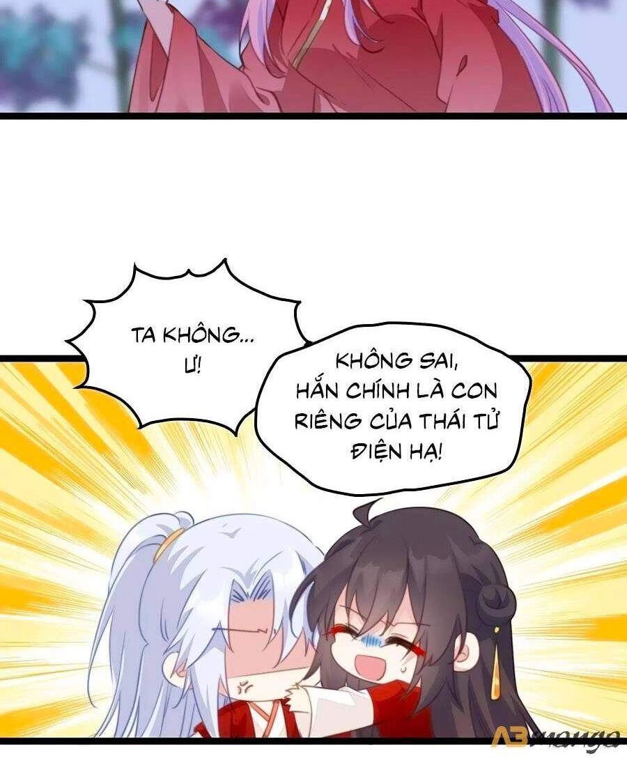 Bạo Sủng Tiểu Manh Phi Chapter 94 - 7