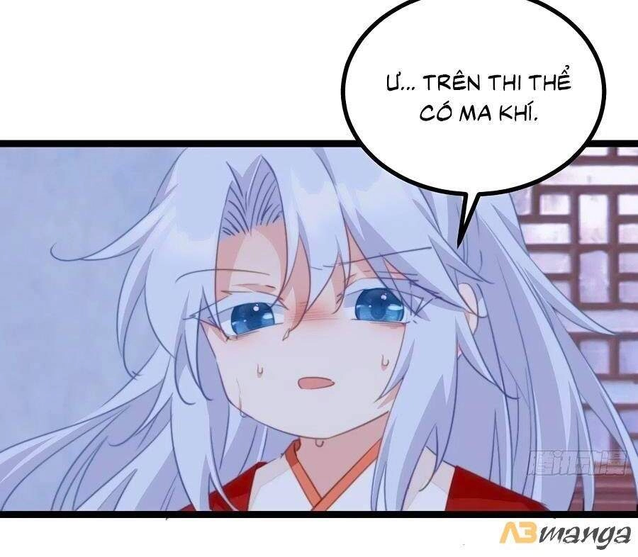 Bạo Sủng Tiểu Manh Phi Chapter 94 - 10