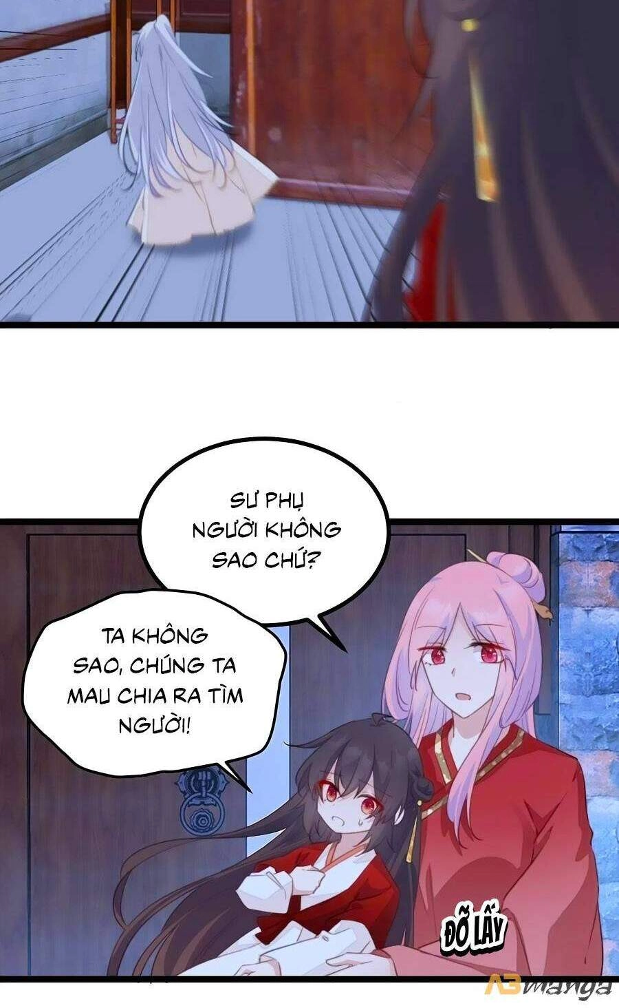 Bạo Sủng Tiểu Manh Phi Chapter 94 - 12