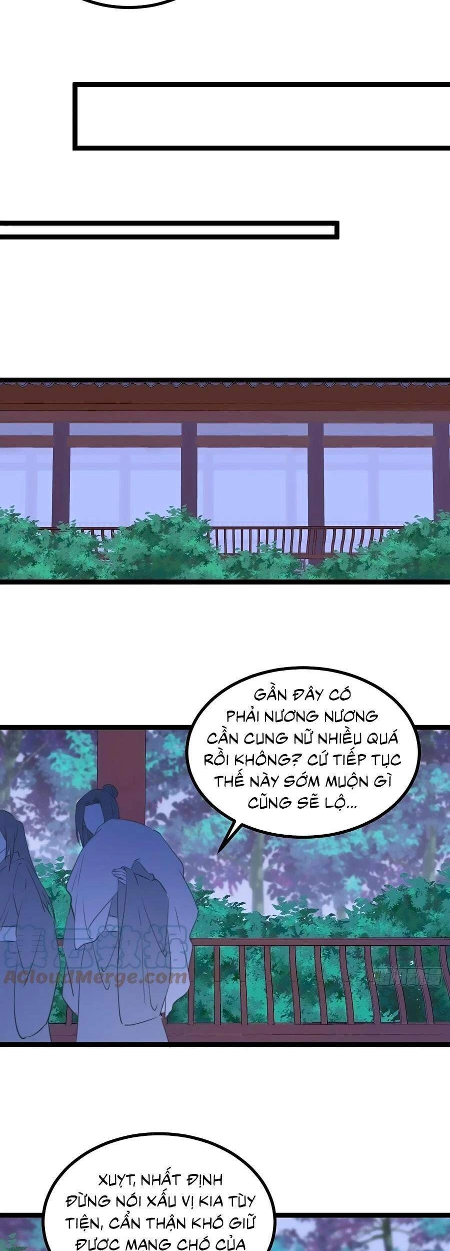 Bạo Sủng Tiểu Manh Phi Chapter 94 - 19