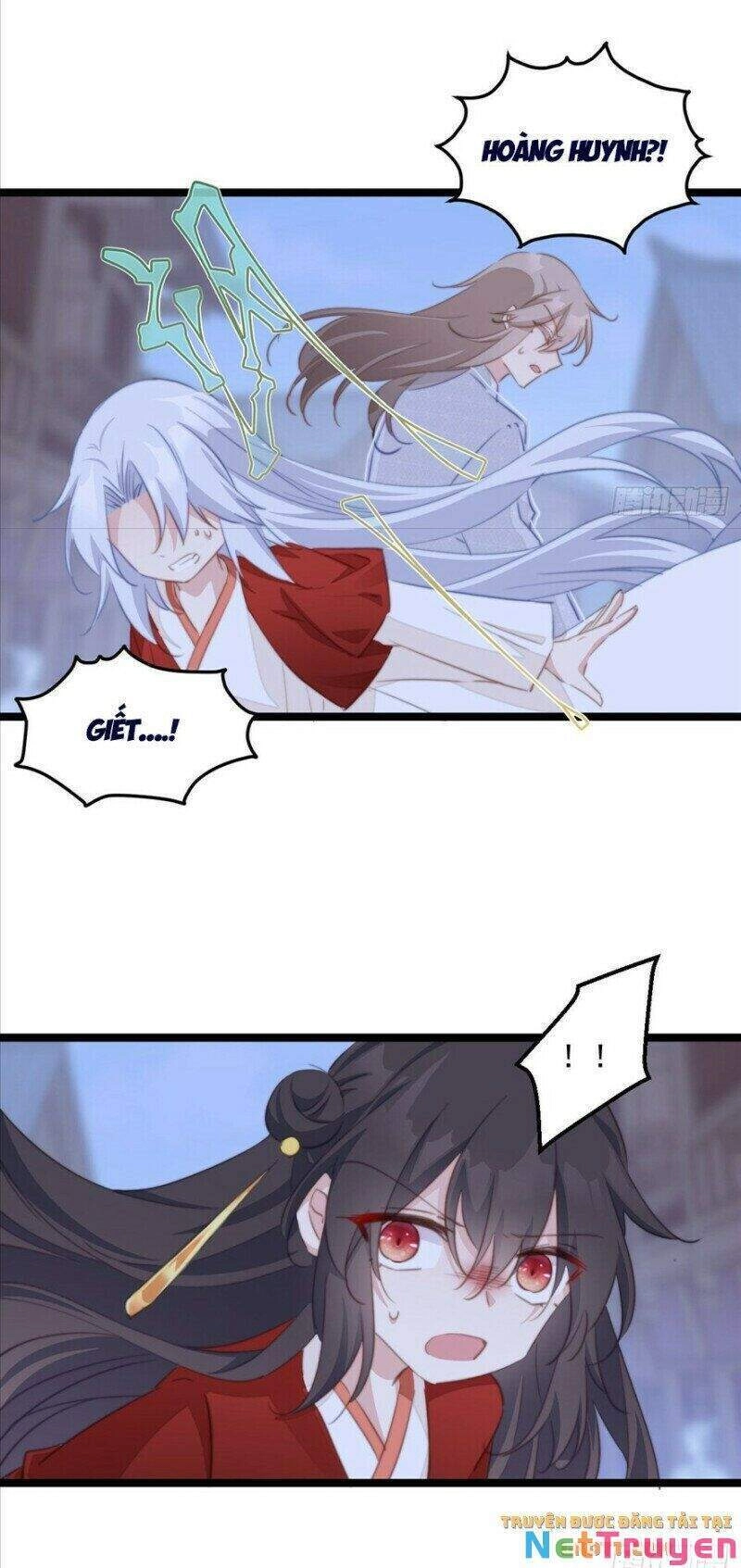 Bạo Sủng Tiểu Manh Phi Chapter 96 - 3