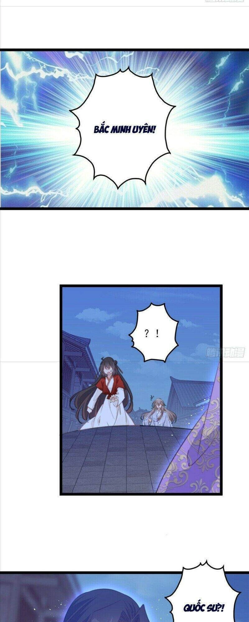 Bạo Sủng Tiểu Manh Phi Chapter 96 - 4