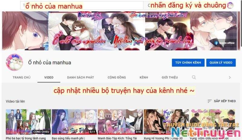 Bạo Sủng Tiểu Manh Phi Chapter 96 - 7