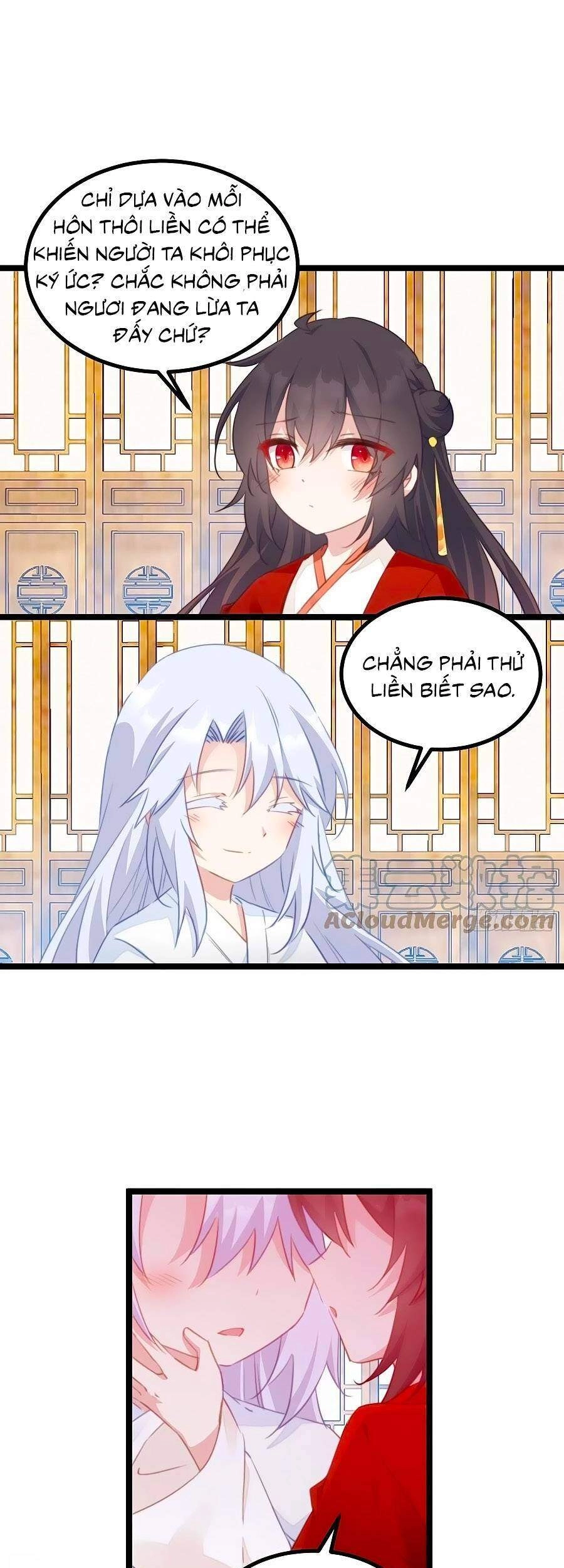 Bạo Sủng Tiểu Manh Phi Chapter 98 - 2