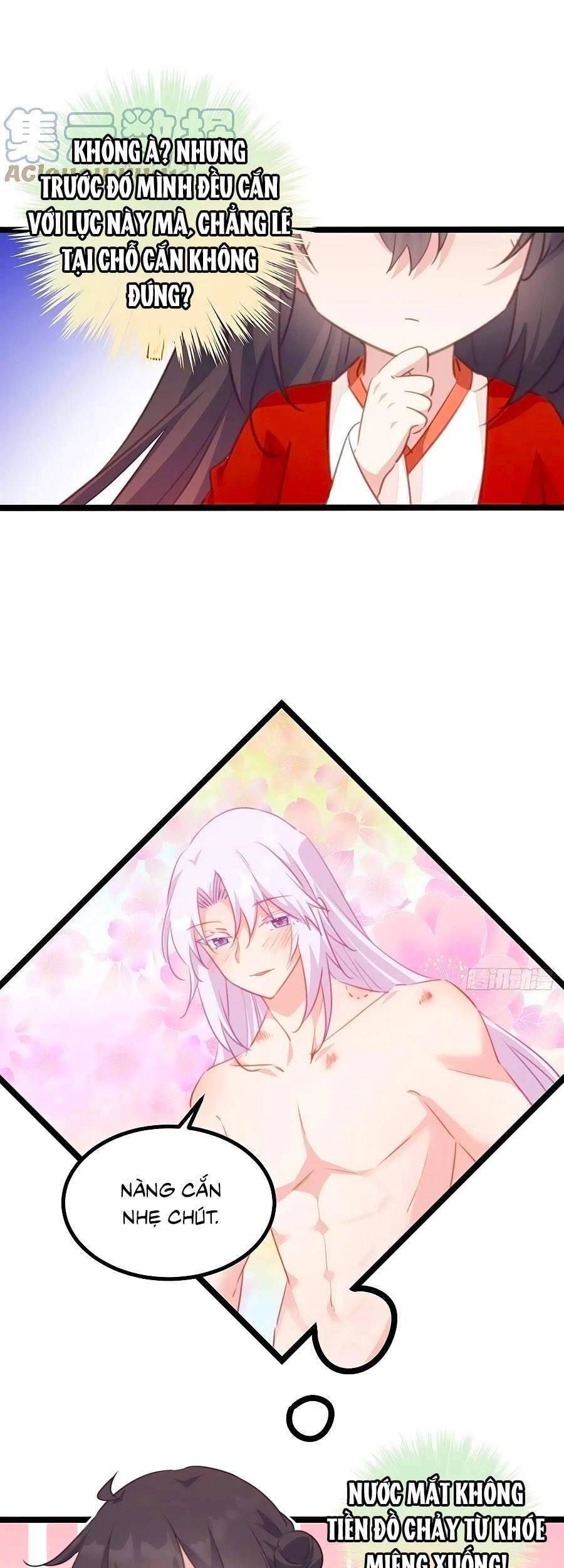 Bạo Sủng Tiểu Manh Phi Chapter 98 - 6