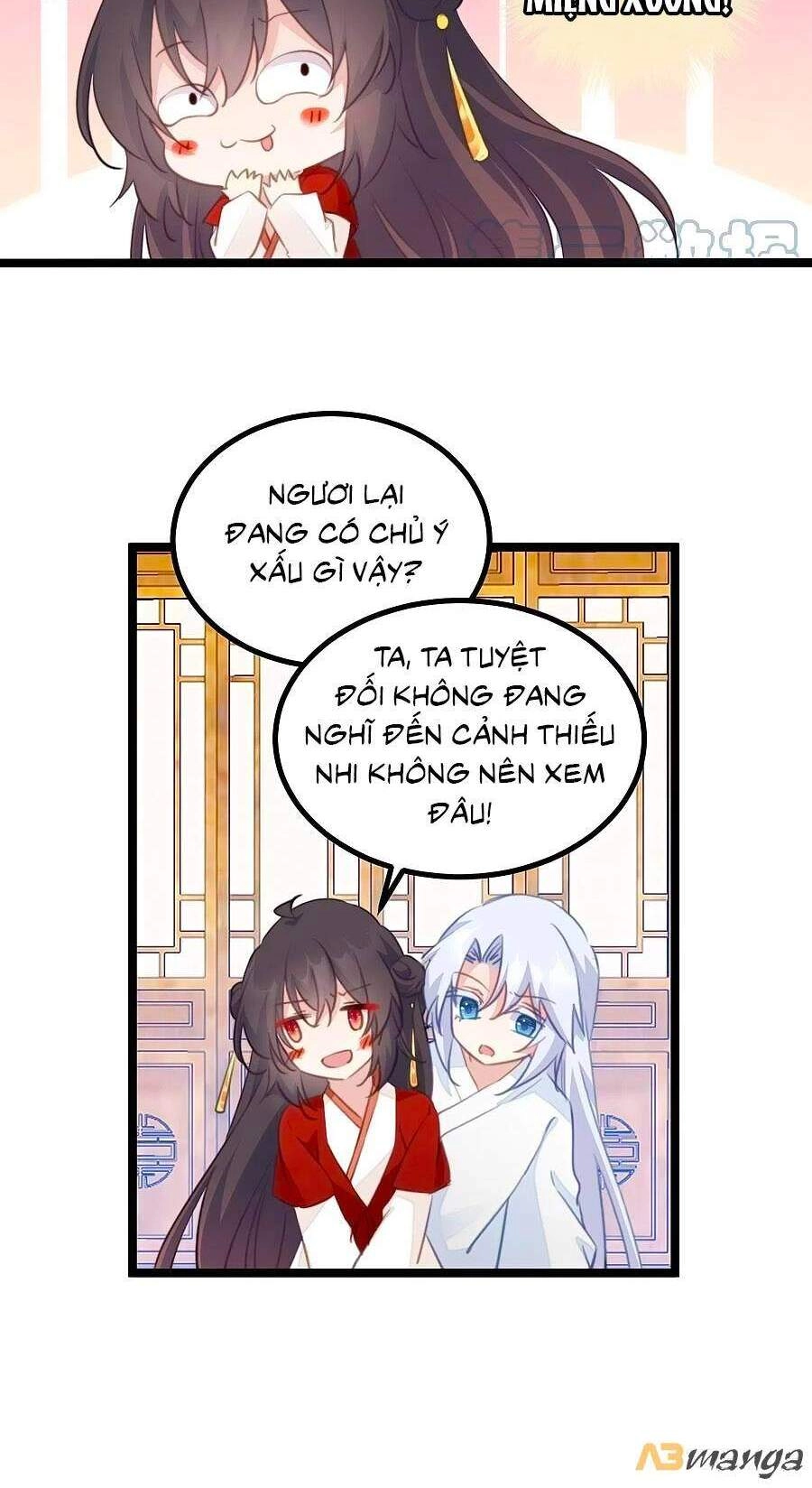 Bạo Sủng Tiểu Manh Phi Chapter 98 - 7