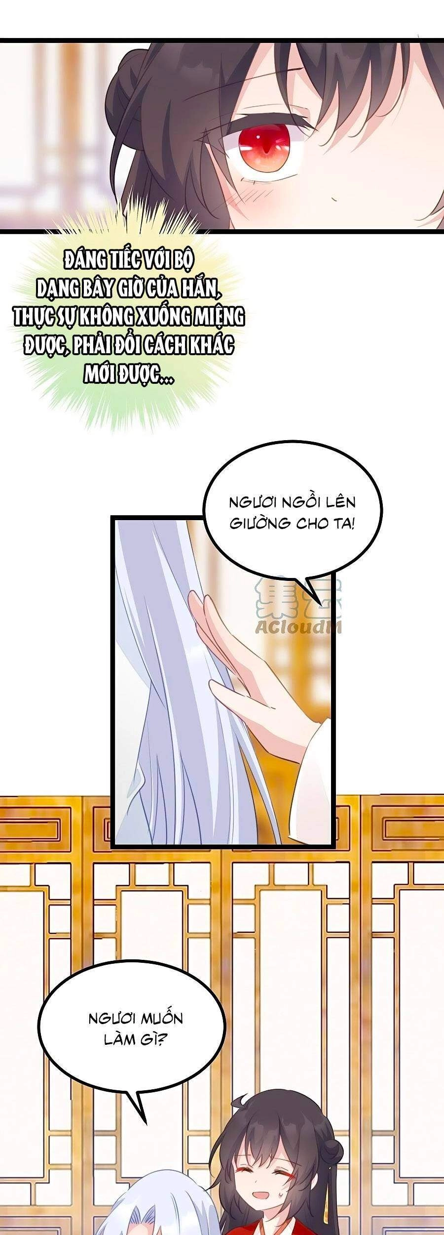 Bạo Sủng Tiểu Manh Phi Chapter 98 - 8