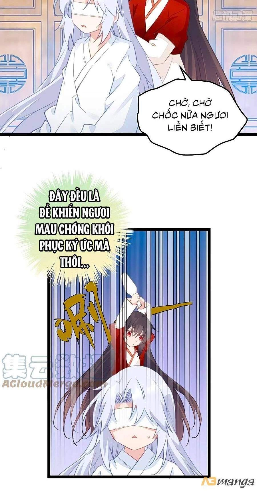 Bạo Sủng Tiểu Manh Phi Chapter 98 - 9